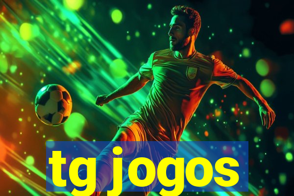 tg jogos